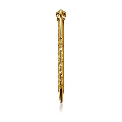 Ручка «Золотой бант» 