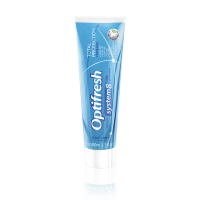Зубная паста «Оптифреш – Тотальная защита»
