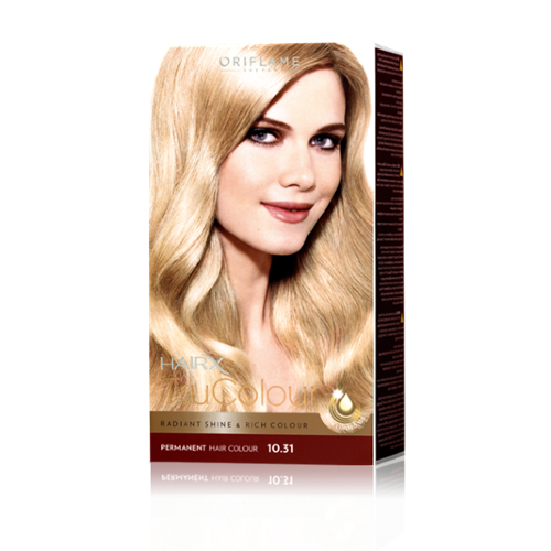 Cтойкая краска для волос «Цвет-Эксперт» - Светлый блонд Насыщенная кремовая формула ухаживает за волосами и глубоко проникает в их структуру, обеспечивая интенсивный, стойкий цвет надолго.