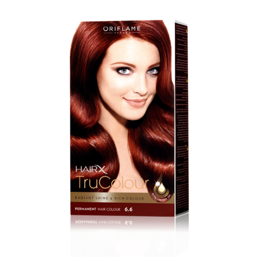 Cтойкая краска для волос «Цвет-Эксперт» - Красное дерево Насыщенная кремовая формула ухаживает за волосами и глубоко проникает в их структуру, обеспечивая интенсивный, стойкий цвет надолго.