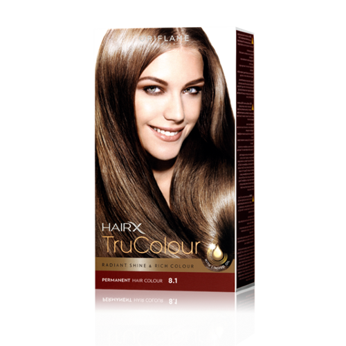 Cтойкая краска для волос «Цвет-Эксперт» - Пепельно-русый Насыщенная кремовая формула ухаживает за волосами и глубоко проникает в их структуру, обеспечивая интенсивный, стойкий цвет надолго.
